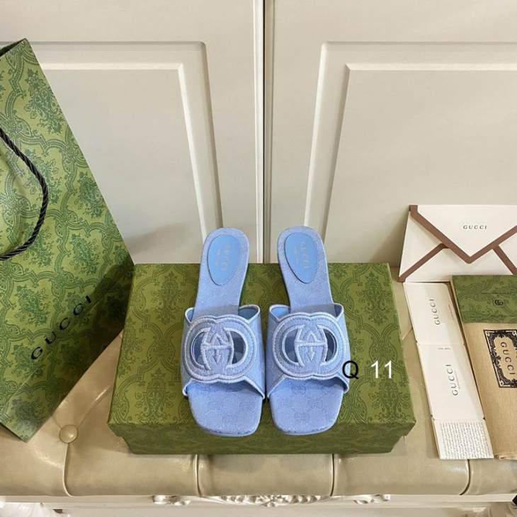 Picture of Gucci Slippers _SKUGuccisz35-40Y01641893